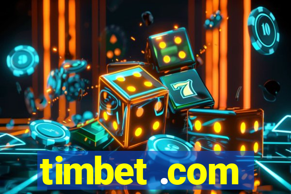 timbet .com